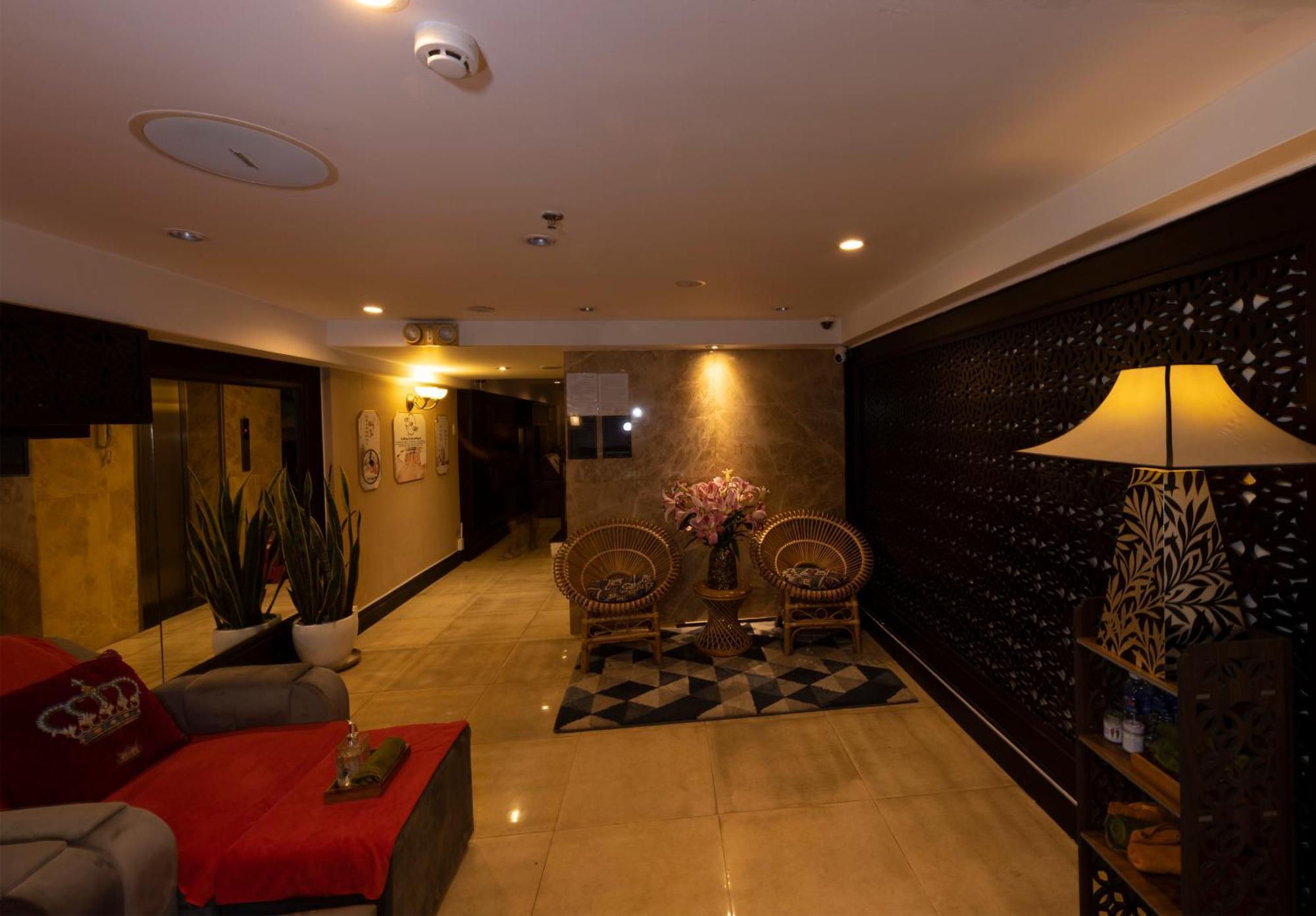 Anpha Boutique Hotel Ho Chi Minh City Exterior photo
