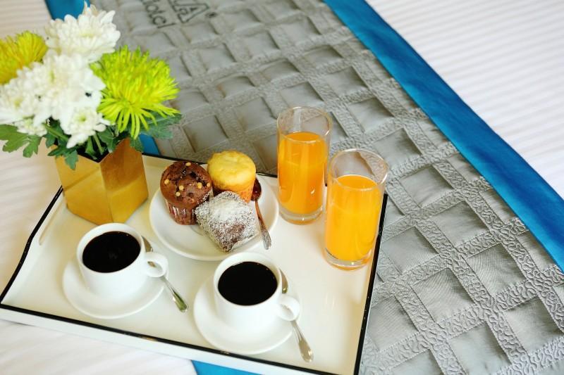 Anpha Boutique Hotel Ho Chi Minh City Exterior photo